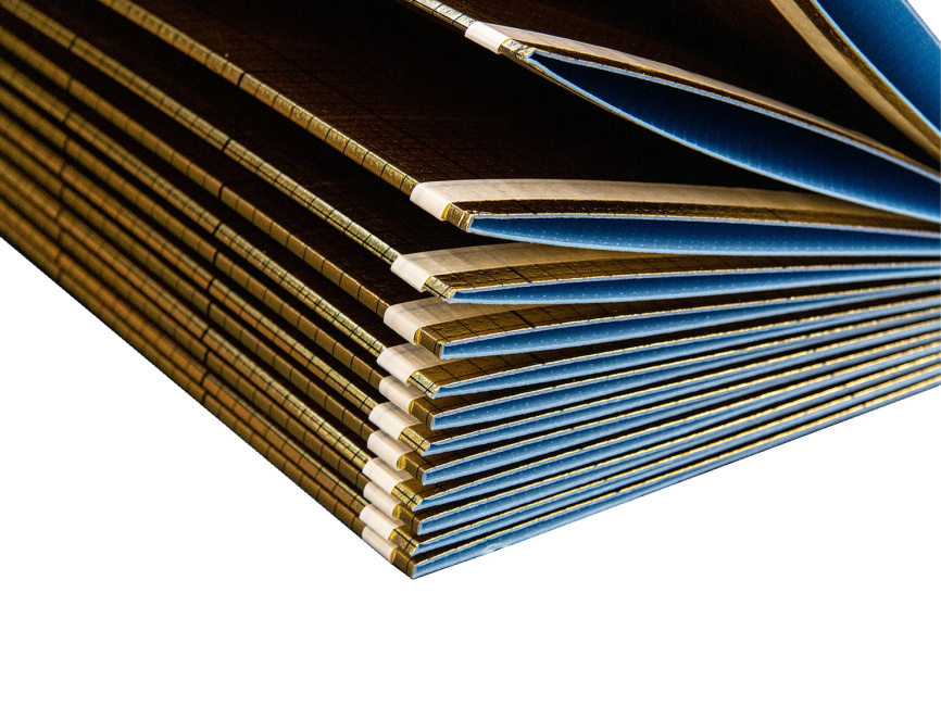 Подложка BONKEEL Secura AntiSlip фото 2