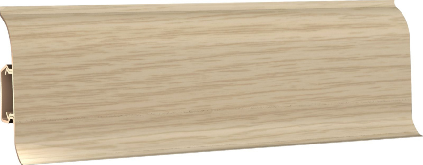 Плинтус BONKEEL Колор BC6006 фото 1