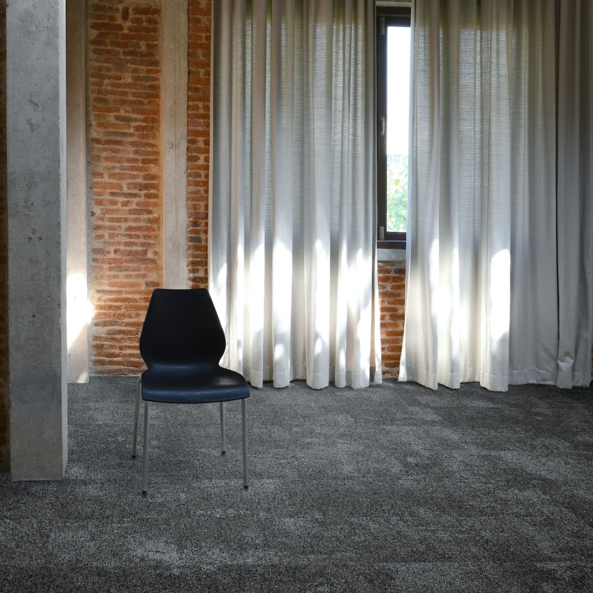 Плитка ковровая BONKEEL Sensei «Granite» фото 1