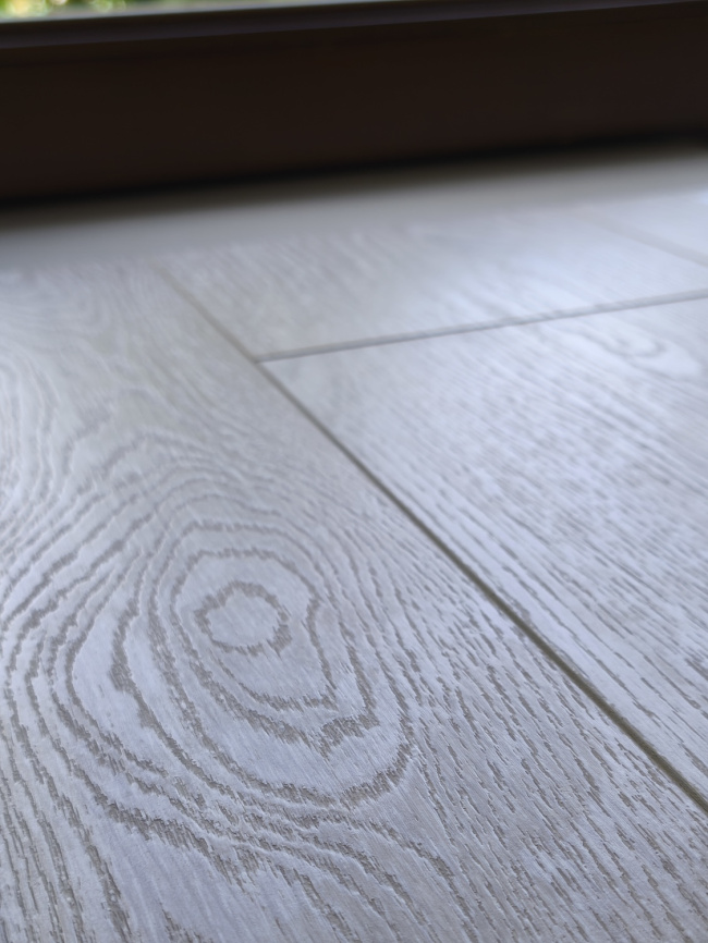 Ламинат BONKEEL Block 12.32 «Wood 147» фото 7