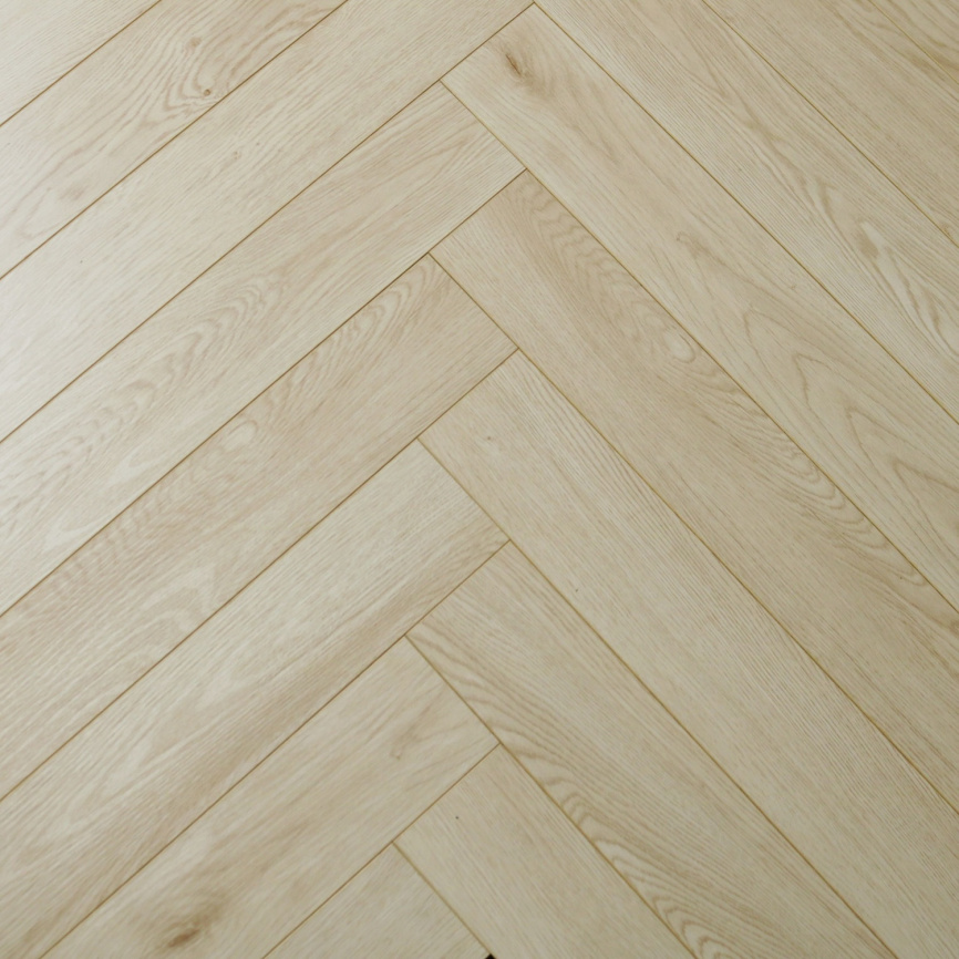 Ламинат ALPINE FLOOR Herringbone 12 «Дуб Сардиния» фото 1