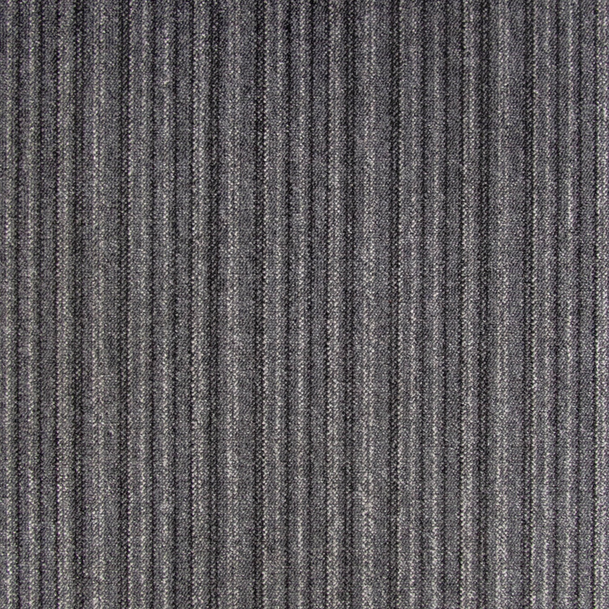 Плитка ковровая BONKEEL Space «Strip Grey» фото 1