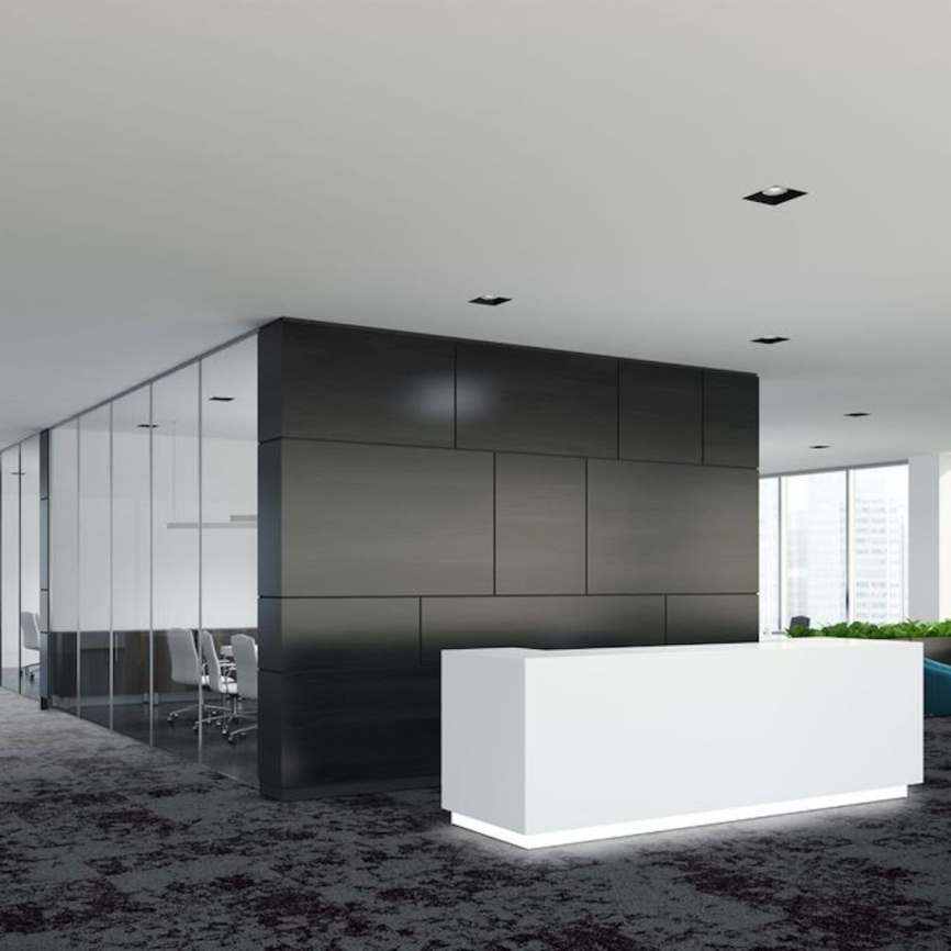 Плитка ковровая AW Macro «Tile 97» фото 1