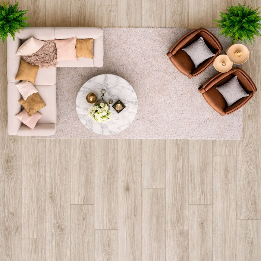 Ламинат BONKEEL Block 12.32 «Wood 243» фото 2