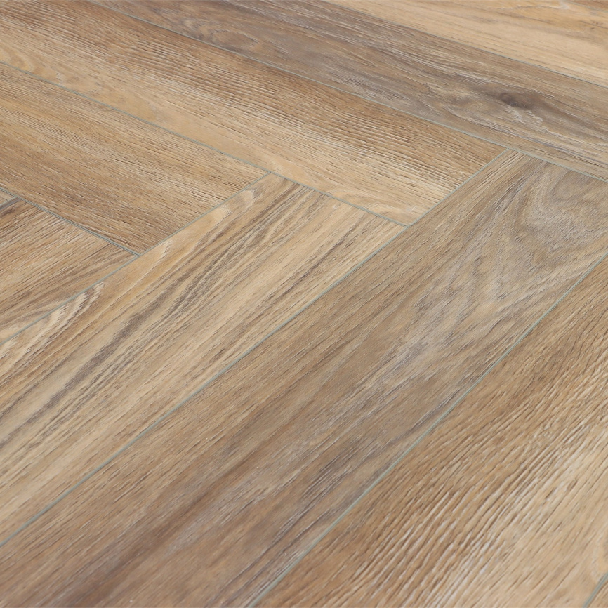 SPC плитка BONKEEL Style HB «Дуб Бонди» фото 3