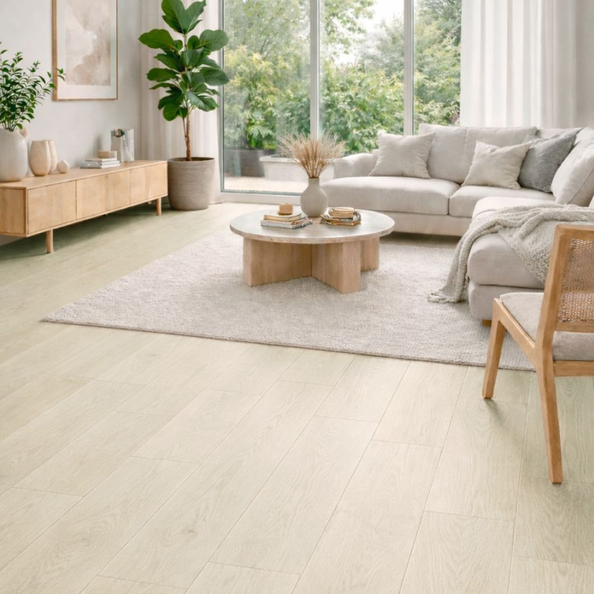 Ламинат BONKEEL Block 8.32 «Wood 147» фото 1