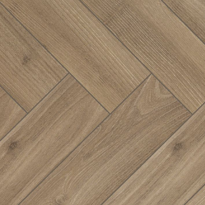 Ламинат ALPINE FLOOR Herringbone 10 «Дуб Калабрия» фото 2