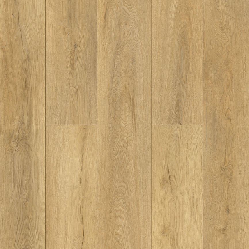 SPC плитка ALPINE FLOOR Eclipse Super Matt «Жардин» фото 1