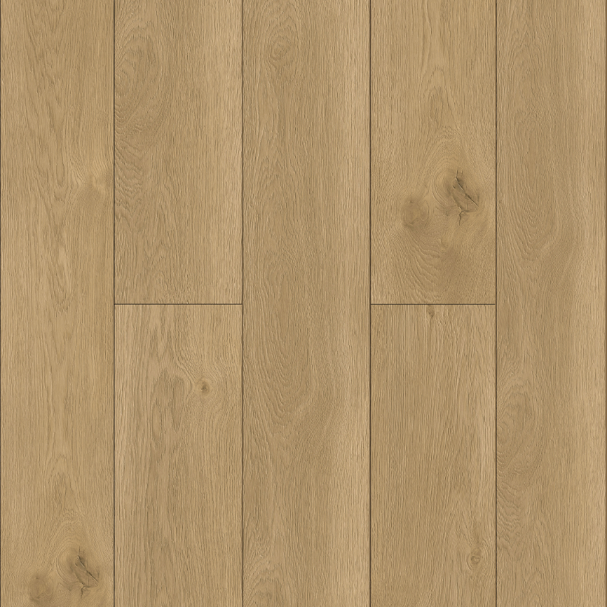 WPC плитка ALPINE FLOOR Premium 12 «Дуб Аврора» фото 1