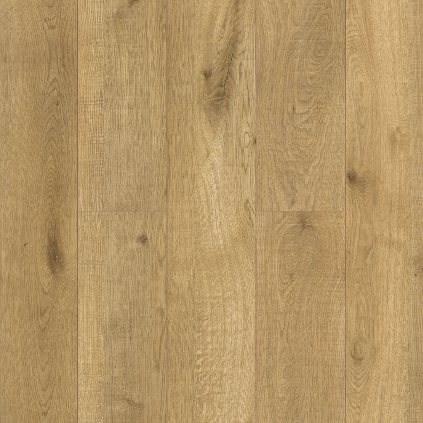 Ламинат NORLAND Elegant Strong «Дуб Хайнан» фото 1