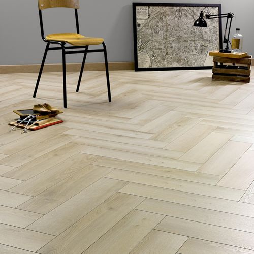 Ламинат ALSAFLOOR Creative BR «Джеферсон» фото 1