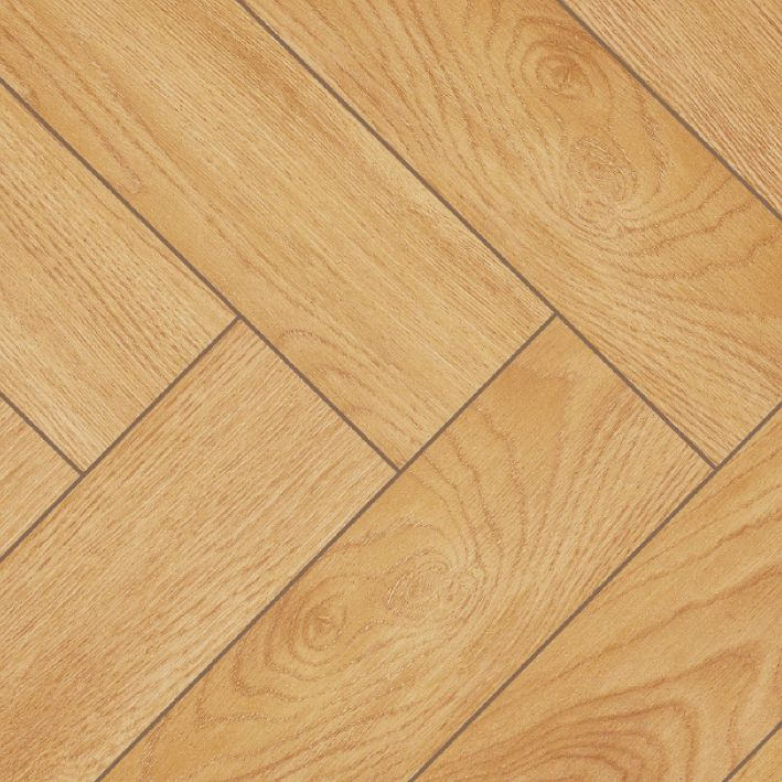 Ламинат ALPINE FLOOR Herringbone 10 «Дуб Пьемонт» фото 2