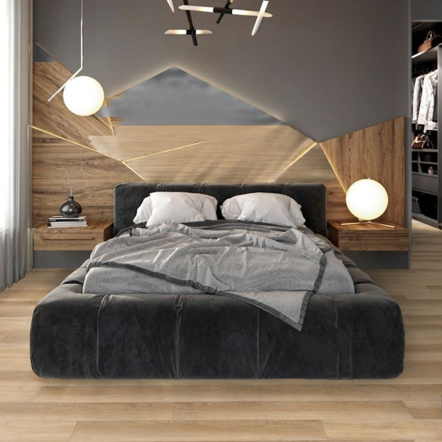 LVT плитка BONKEEL Rockstar «Victor» фото 1