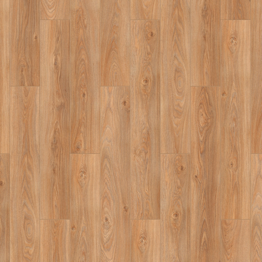 Ламинат TARKETT Первая Уральская «Дуб золотой» фото 1