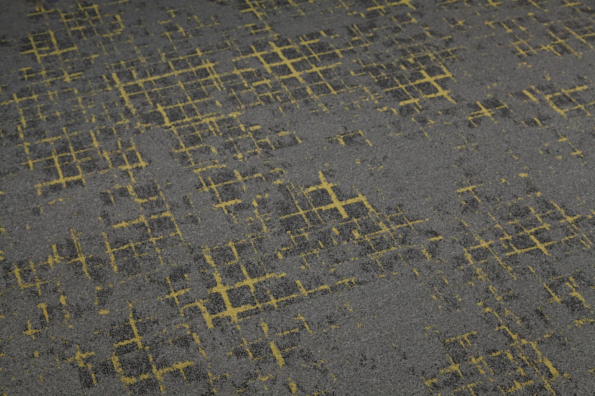 Плитка ковровая AW Macro «Tile 92» фото 9