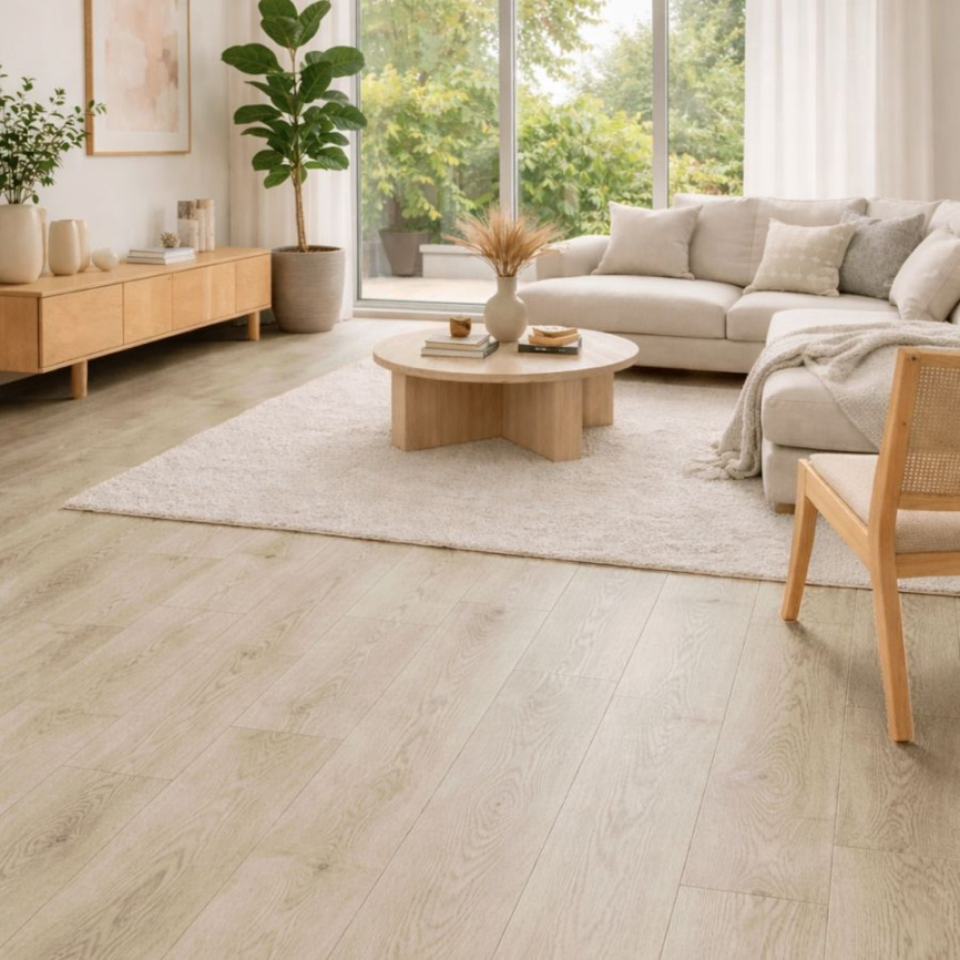 Ламинат BONKEEL Block 8.32 «Wood 148» фото 1