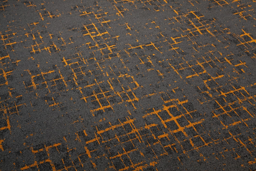 Плитка ковровая AW Macro «Tile 95» фото 6