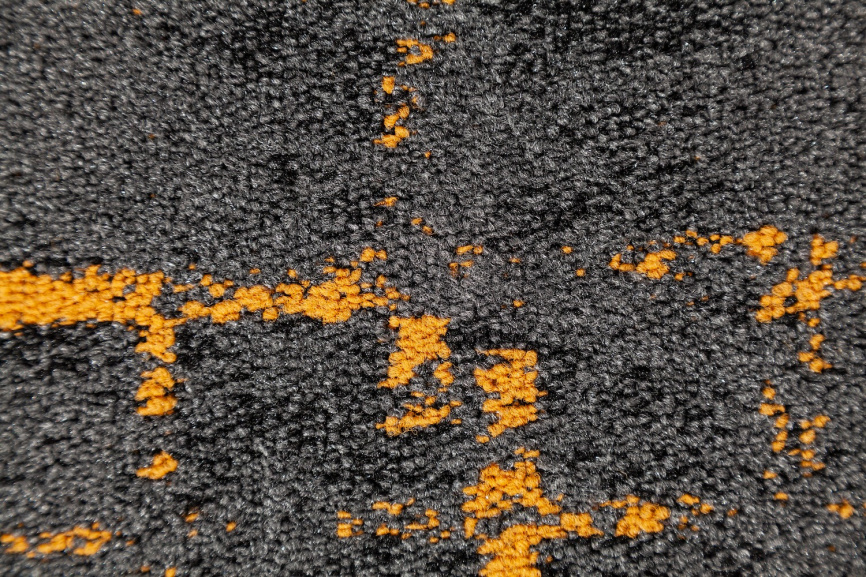 Плитка ковровая AW Macro «Tile 95» фото 5