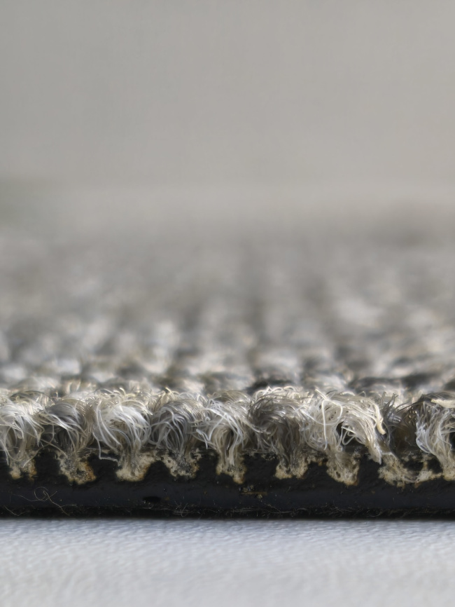 Плитка ковровая BONKEEL Pascal «Grey» фото 3