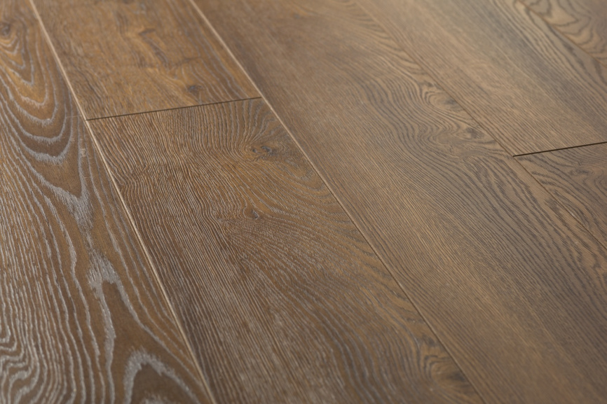 Ламинат CLASSEN Impression WR «Alicante Oak» фото 2