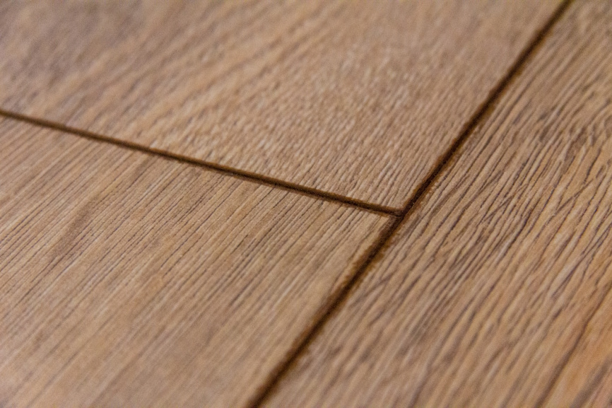 Ламинат BONKEEL Nord «Wood 323» фото 2