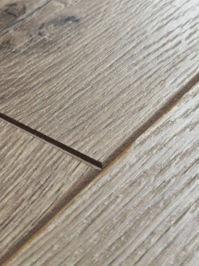 Ламинат BONKEEL Block 8.32 «Wood 348» фото 6