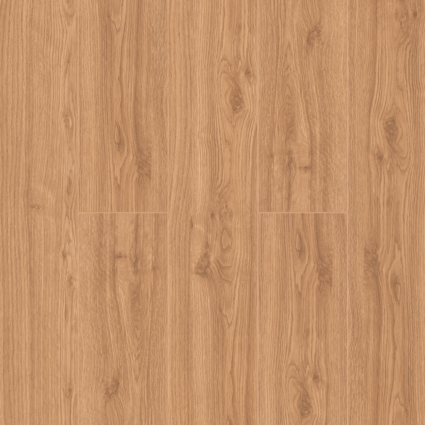 SPC плитка ALPINE FLOOR Classic Light «Дуб классический» фото 1