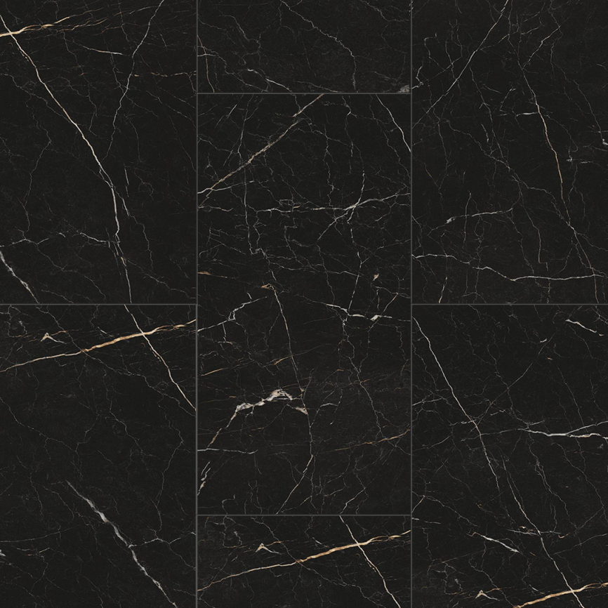 LVT плитка ALPINE FLOOR Light Stone «Неро» фото 1