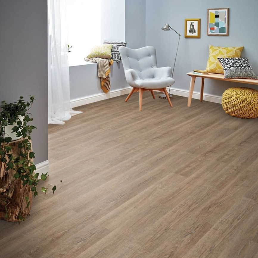 LVT плитка BONKEEL Discostar «Sandra» фото 2