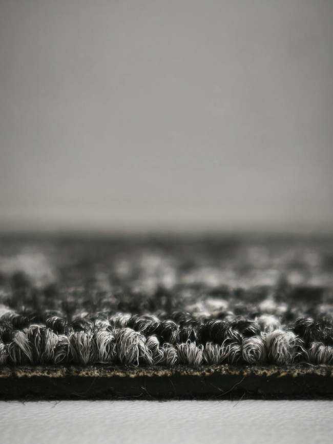 Плитка ковровая BONKEEL Sunrise «Graphit» фото 4