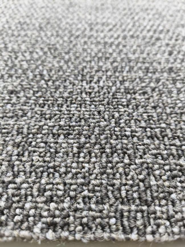 Плитка ковровая BONKEEL Pascal «Grey» фото 2