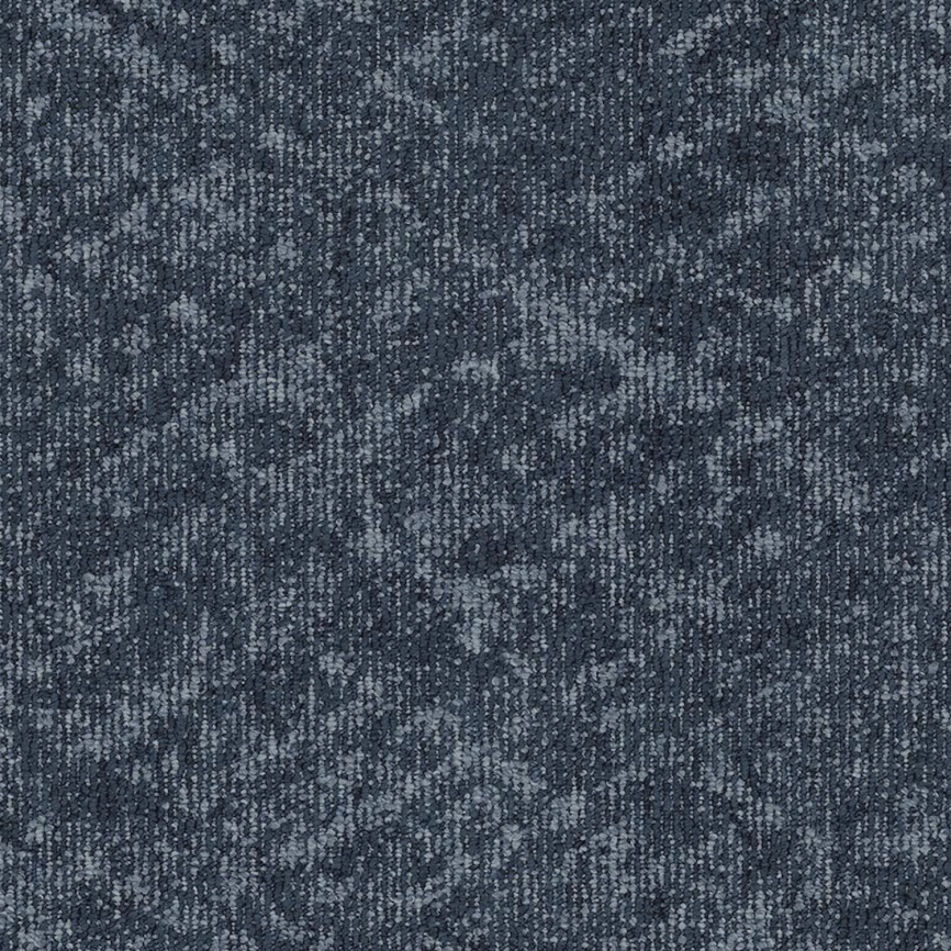 Плитка ковровая BONKEEL Shade «Blue» фото 1