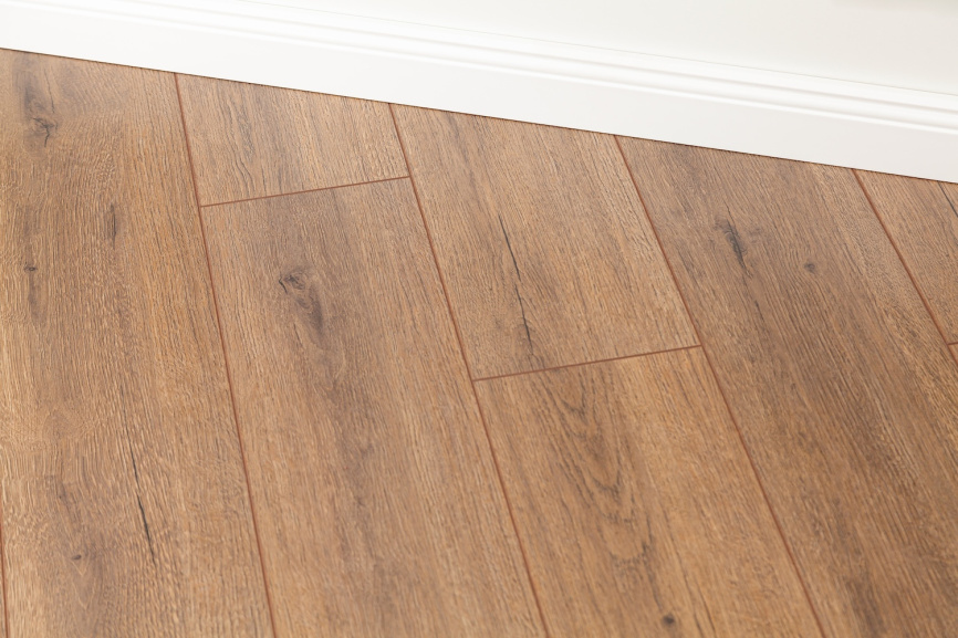 Ламинат BONKEEL Block 12.33 «Wood 331» фото 2