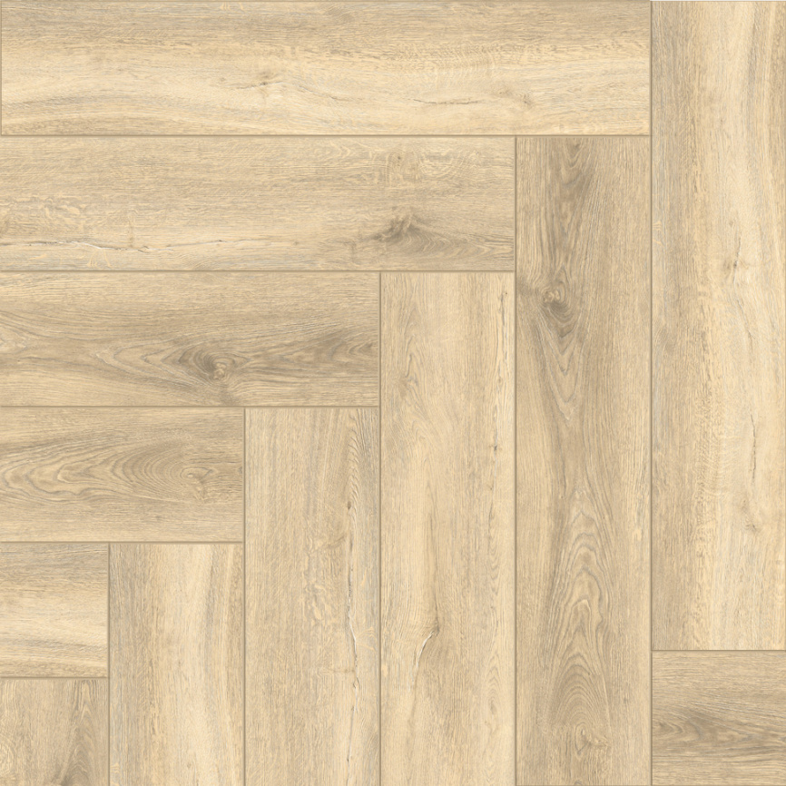 SPC плитка ALPINE FLOOR Parquet Light
 «Дуб Ригель» фото 1