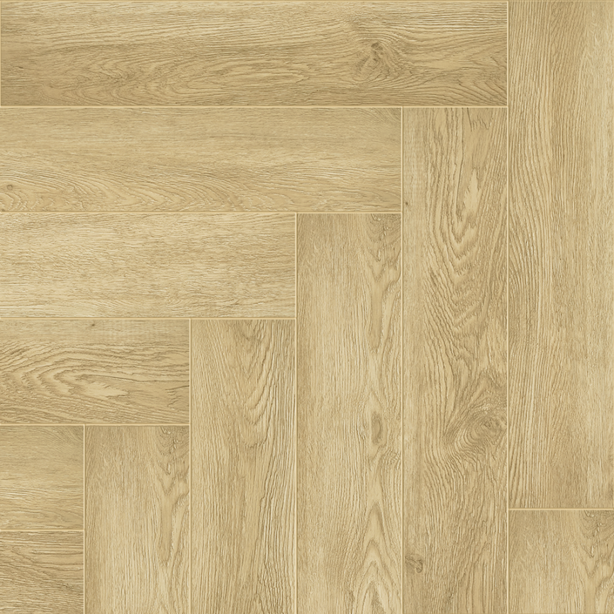 SPC плитка ALPINE FLOOR Parquet Light
 «Дуб Ваниль Селект» фото 1