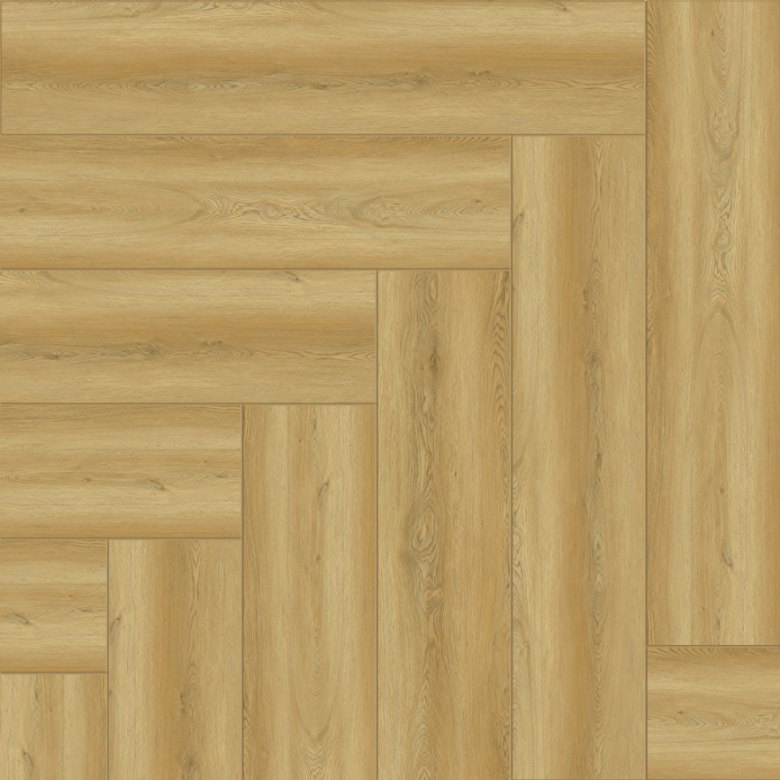 SPC плитка ALPINE FLOOR Parquet Light
 «Дуб Поллукс» фото 1