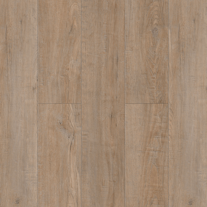 LVT плитка ALPINE FLOOR Ultra  «Дуб Амбер» фото 1