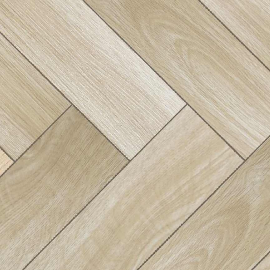 Ламинат ALPINE FLOOR Herringbone 12 «Дуб Тоскана» фото 2