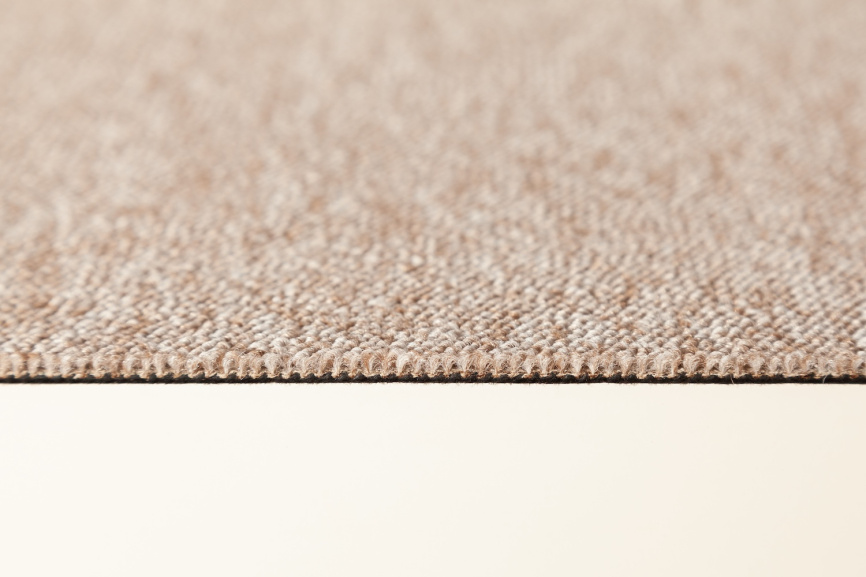 Плитка ковровая BONKEEL Space «Beige» фото 3