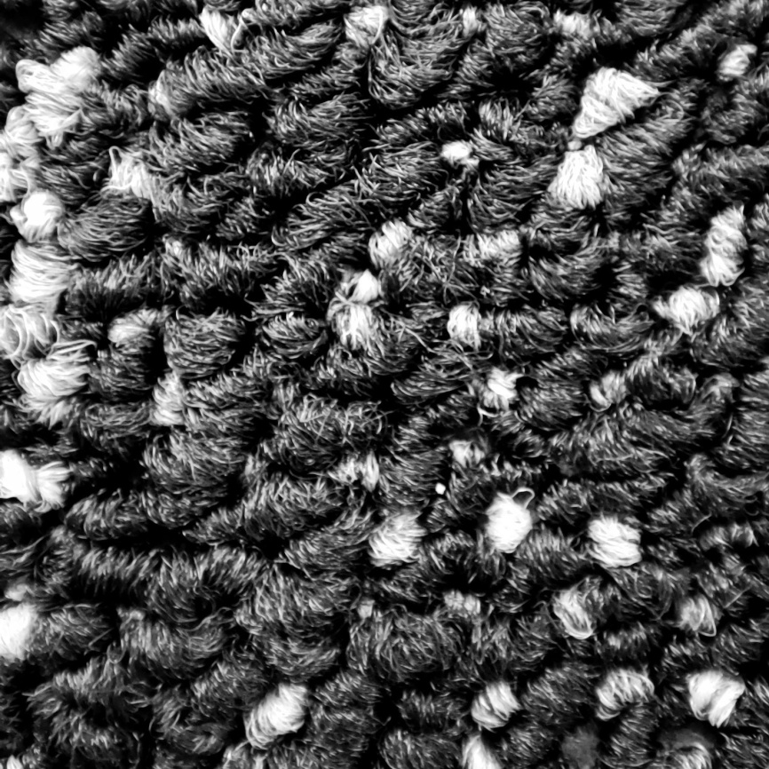 Плитка ковровая BONKEEL Stone «Graphit» фото 3