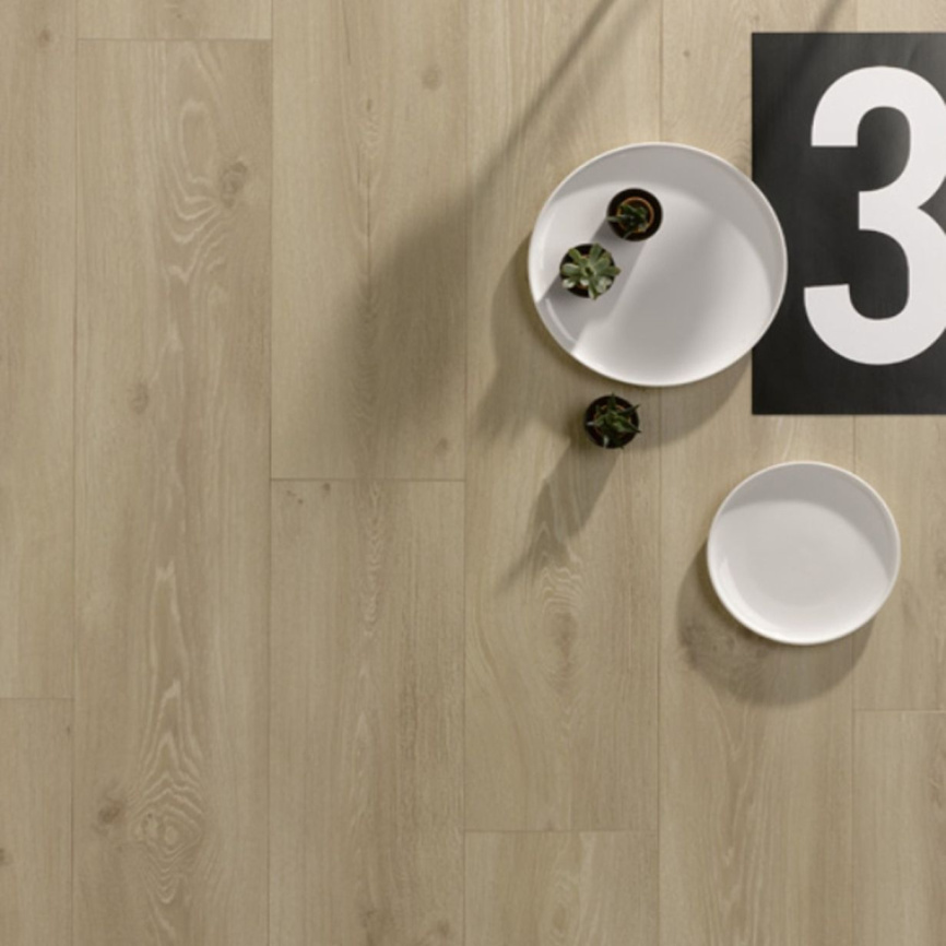 Ламинат ALSAFLOOR Elegant Medium «Молли» фото 1