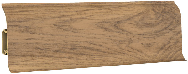 Плинтус BONKEEL Колор BC6008 фото 1