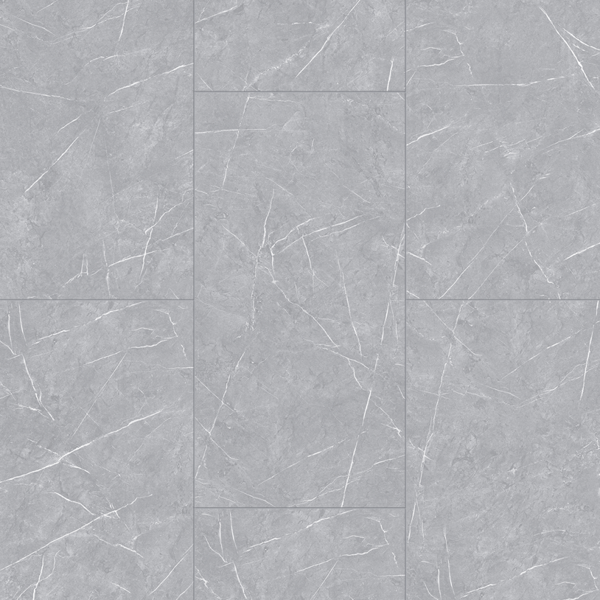 SPC плитка ALPINE FLOOR Stone Mineral Core «Рок» фото 1