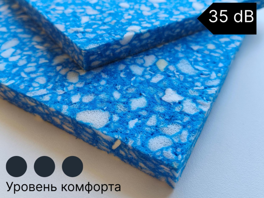 Подложка BONKEEL Sport фото 1