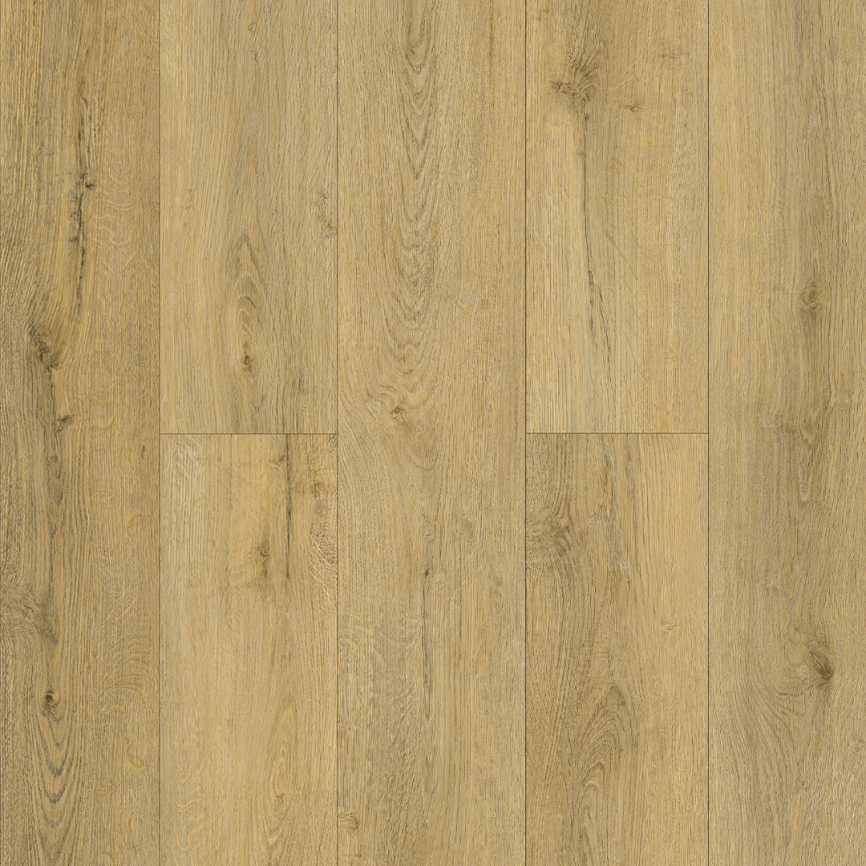 SPC плитка ALPINE FLOOR Eclipse Super Matt «Умбра» фото 1