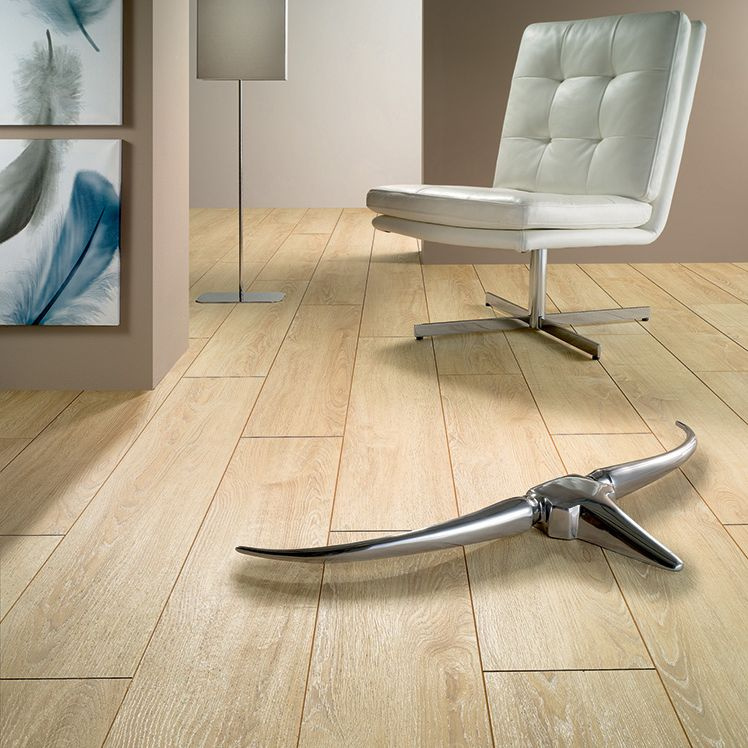 Ламинат ALSAFLOOR Solid Plus «Дуб Канарский» фото 1