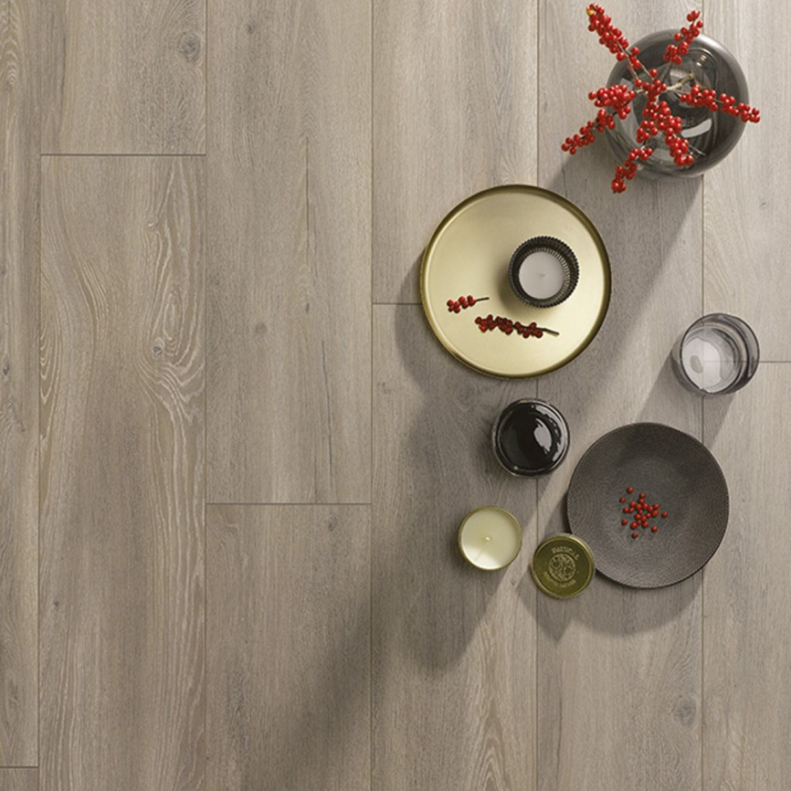 Ламинат ALSAFLOOR Solid Plus «Улисс» фото 1