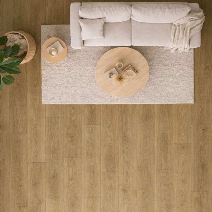 Ламинат BONKEEL Block 8.32 «Wood 348» фото 2