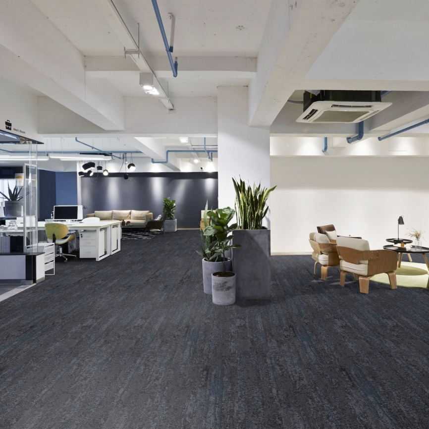 Плитка ковровая AW Marathon «Tile 97» фото 1