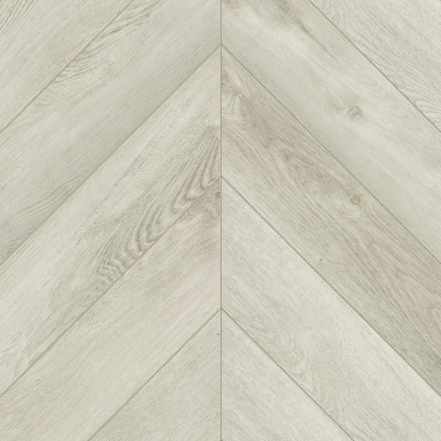 LVT плитка ALPINE FLOOR Chevron Alpine LVT «Дуб Фантазия» фото 1